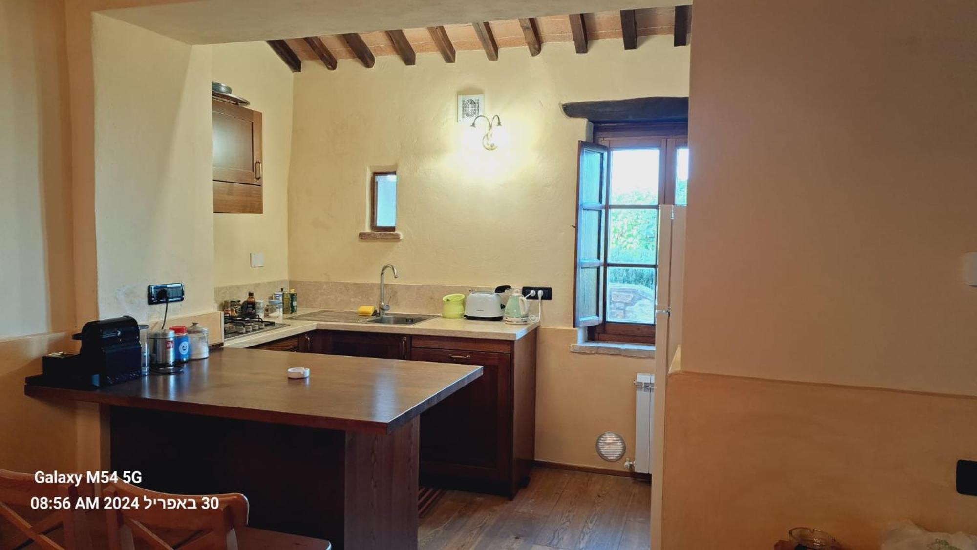Borgo Fastelli Aparthotel Sarteano Exterior photo